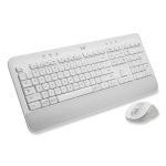 Logitech Signature Mk650 Combo For Business - Offwhite - Brown B (920011018) - Image 2