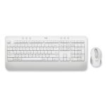 Logitech Signature Mk650 Combo For Business - Offwhite - Brown B (920011018) - Image 3