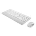 Logitech Signature Mk650 Combo For Business - Offwhite - Brown B (920011018) - Image 6