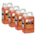 Betco Citrus Chisel, Citrus Scent, 2 L Bottle, 4/Carton (1674700) - Image 6