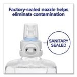 PURELL Healthcare HEALTHY SOAP 2% CHG Antimicrobial Foam Refill, For CS4 Dispensers, Fragrance-Free, 1,250 mL, 3/Carton (518103) - Image 4