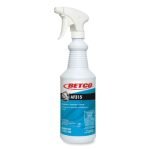 Betco AF315 Disinfectant Cleaner, Citrus Floral Scent, 32 oz Bottle, 12/Carton (3151200) - Image 2