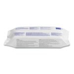 PURELL Healthcare Surface Disinfecting Wipes, 1-Ply, 7" x 10", Unscented, White, 72/Pack (937012) - Image 4