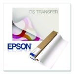 Epson Premium Luster Photo Paper, 3" Core, 10 mil, 10" x 100 ft, Premium Luster White (S042077) - Image 3