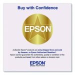 Epson Exhibition Canvas, 23 mil, 44" x 40 ft, Matte White (S045259) - Image 4