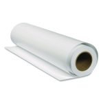 Epson Exhibition Canvas, 23 mil, 44" x 40 ft, Matte White (S045259) - Image 3