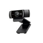 Logitech C922 Pro Stream Webcam W Tripod (960001087) - Image 7