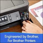 Epson T902XL120 (902XL) DURABrite Ultra High-Yield Ink, 5000 Page-Yield, Black - Image 7