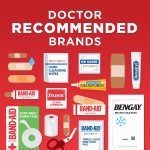 Johnson & Johnson All-Purpose First Aid Kit, 160 Pc. (202045) - Image 3