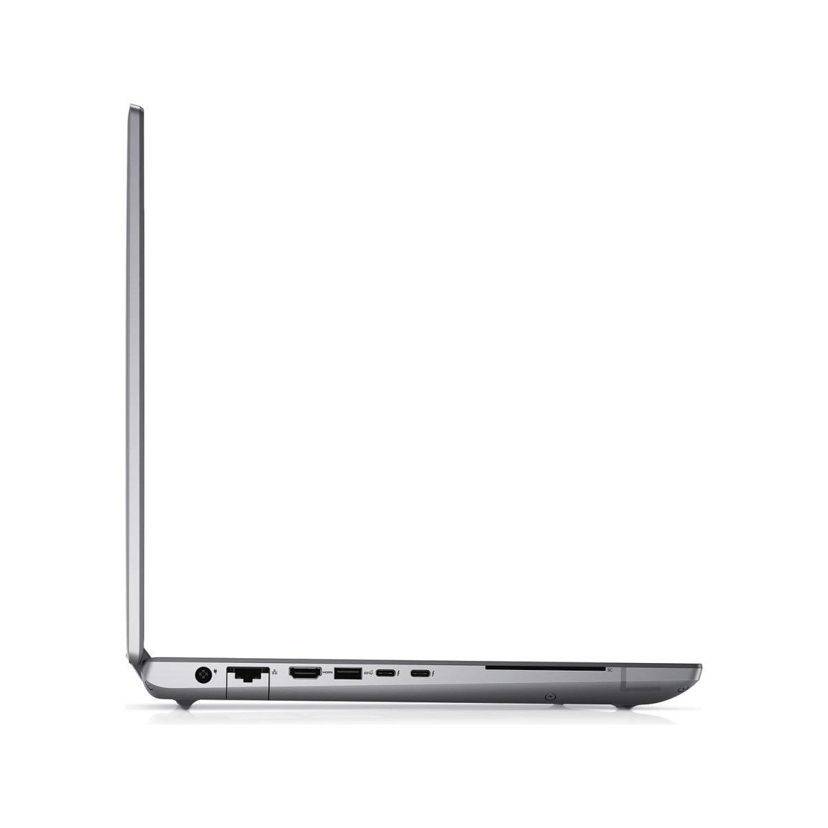 Dell Precision 7780 17.3" Laptop, Intel Core i9-13950HX, 64GB Memory, 1TB SSD, Windows 11 Pro (3GK6N) - Image 5