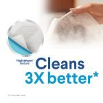 Clorox Disinfecting Wipes Value Pack, 75 Wipes/Container, 3/Pack (30208) - Image 2