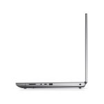 Dell Precision 7780 17.3" Laptop, Intel Core i9-13950HX, 64GB Memory, 1TB SSD, Windows 11 Pro (3GK6N) - Image 6