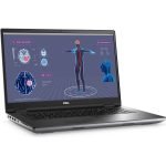 Dell Precision 7780 17.3" Laptop, Intel Core i9-13950HX, 64GB Memory, 1TB SSD, Windows 11 Pro (3GK6N) - Image 2