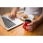 Folgers Classic Roast Coffee Fraction Pack, Medium Roast, 1.5 oz., 42/Carton (PRO18999) - Image 5