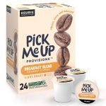 Pick Me Up Provisions™ Breakfast Blend Coffee Keurig® K-Cup® Pods, Light Roast, 24/Box (52967) - Image 2