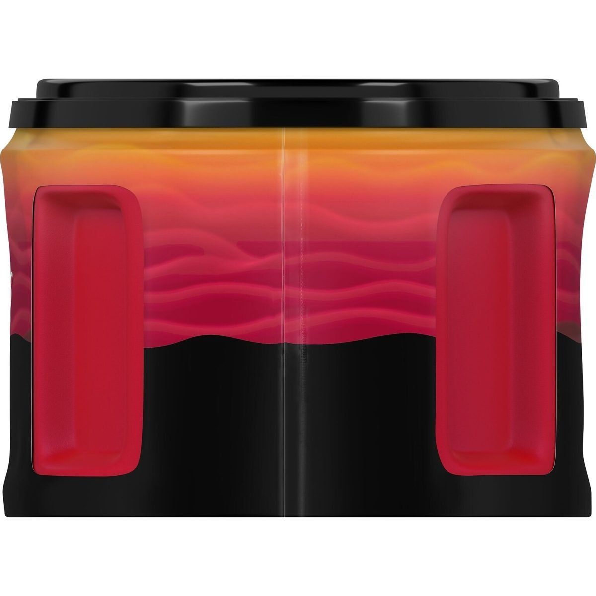 Folgers Black Silk Ground Coffee, Dark Roast, 22.6 oz., Each (SMU30439) - Image 3