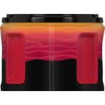 Folgers Black Silk Ground Coffee, Dark Roast, 22.6 oz., Each (SMU30439) - Image 3
