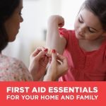 Johnson & Johnson All-Purpose First Aid Kit, 160 Pc. (202045) - Image 5