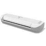 Staples® Thermal Laminator, 9" Width, White (OL141)