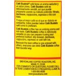 Café Bustelo Espresso Ground Coffee, Espresso Roast, 10 oz., Each (SMU00610/00050) - Image 3
