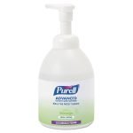 PURELL® Advanced Green Certified 535 mL. Instant Foaming Hand Sanitizer, (5791-04) - Image 2