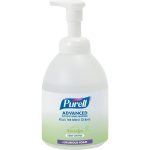 PURELL® Advanced Green Certified 535 mL. Instant Foaming Hand Sanitizer, (5791-04)