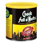 Chock full o'Nuts Original Blend Ground Coffee, Medium Roast, 30.5 oz. (MZB13000) - Image 3