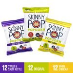 Skinny Pop Variety Snack Pack, 36/Pack (220-01049) - Image 2