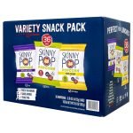Skinny Pop Variety Snack Pack, 36/Pack (220-01049) - Image 4