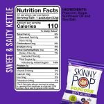 Skinny Pop Variety Snack Pack, 36/Pack (220-01049) - Image 5
